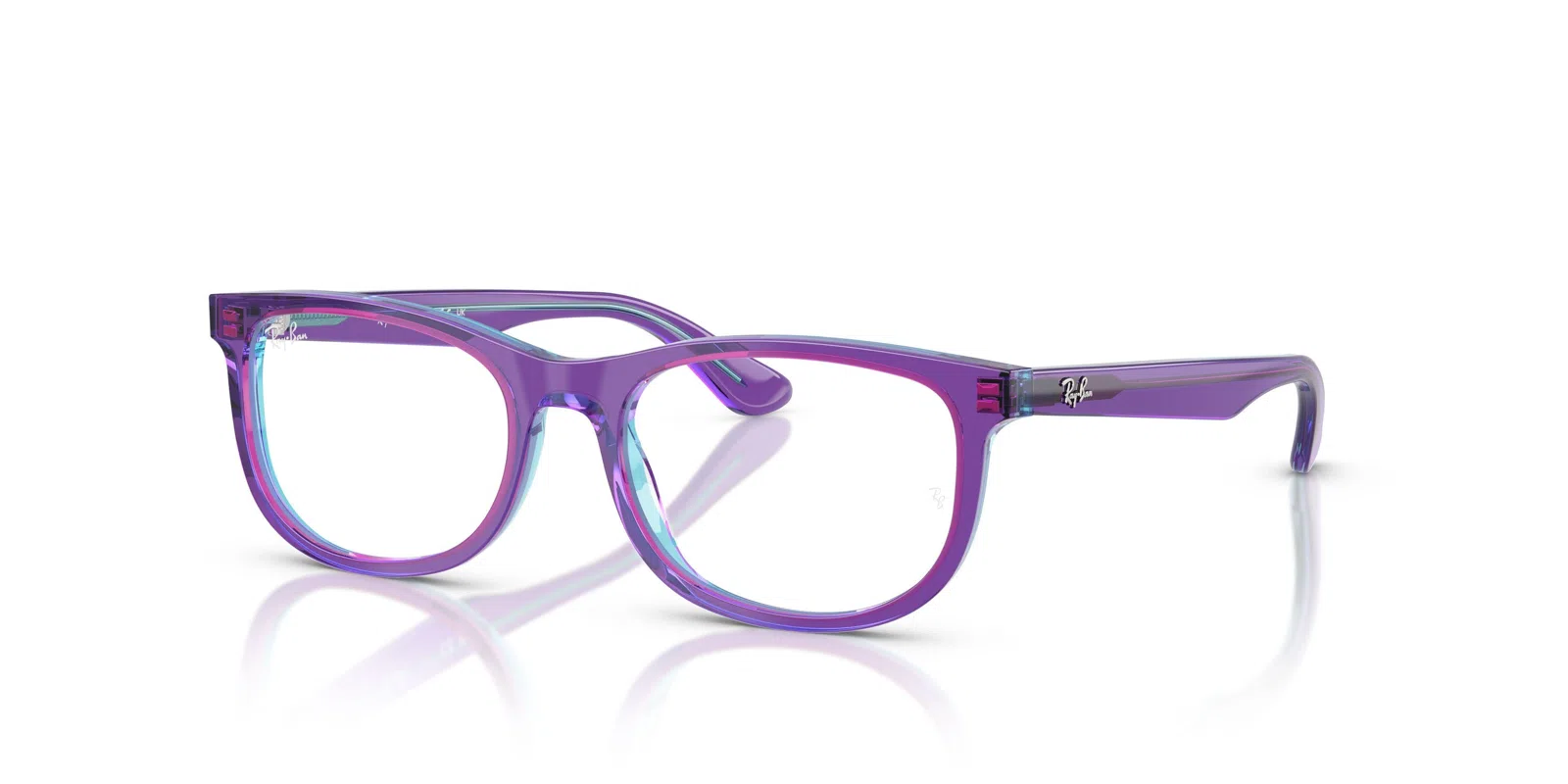 Ray-Ban Junior 1642F Eyeglasses - view 24